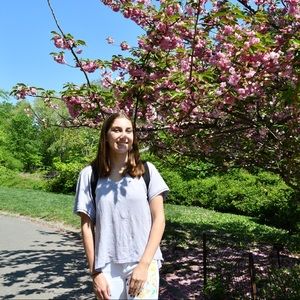 Meet your Posher, Lindsay